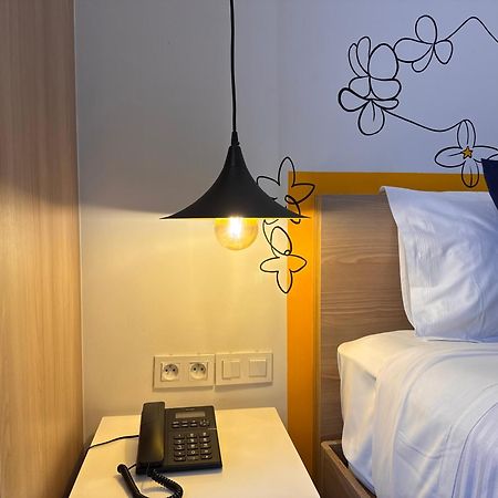 Hotel Carlton Тунис Екстериор снимка