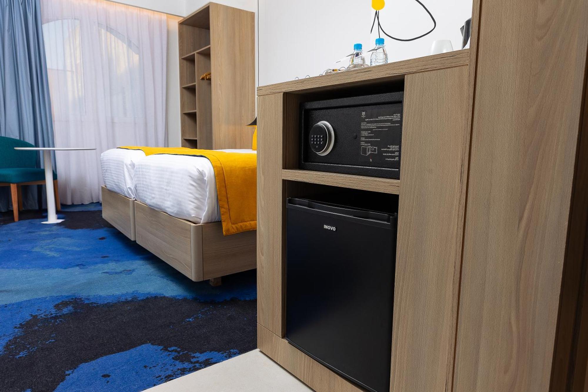 Hotel Carlton Тунис Екстериор снимка